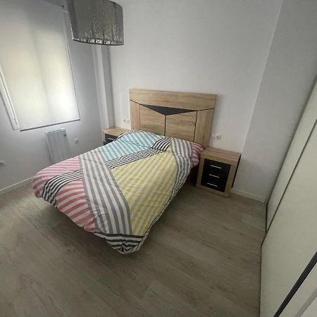 Ferienwohnung El nicho Vigo Exterior foto