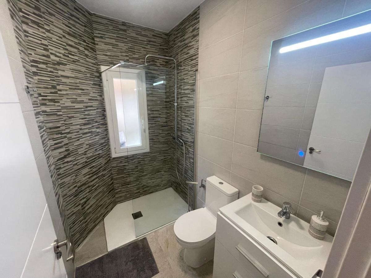 Ferienwohnung El nicho Vigo Exterior foto
