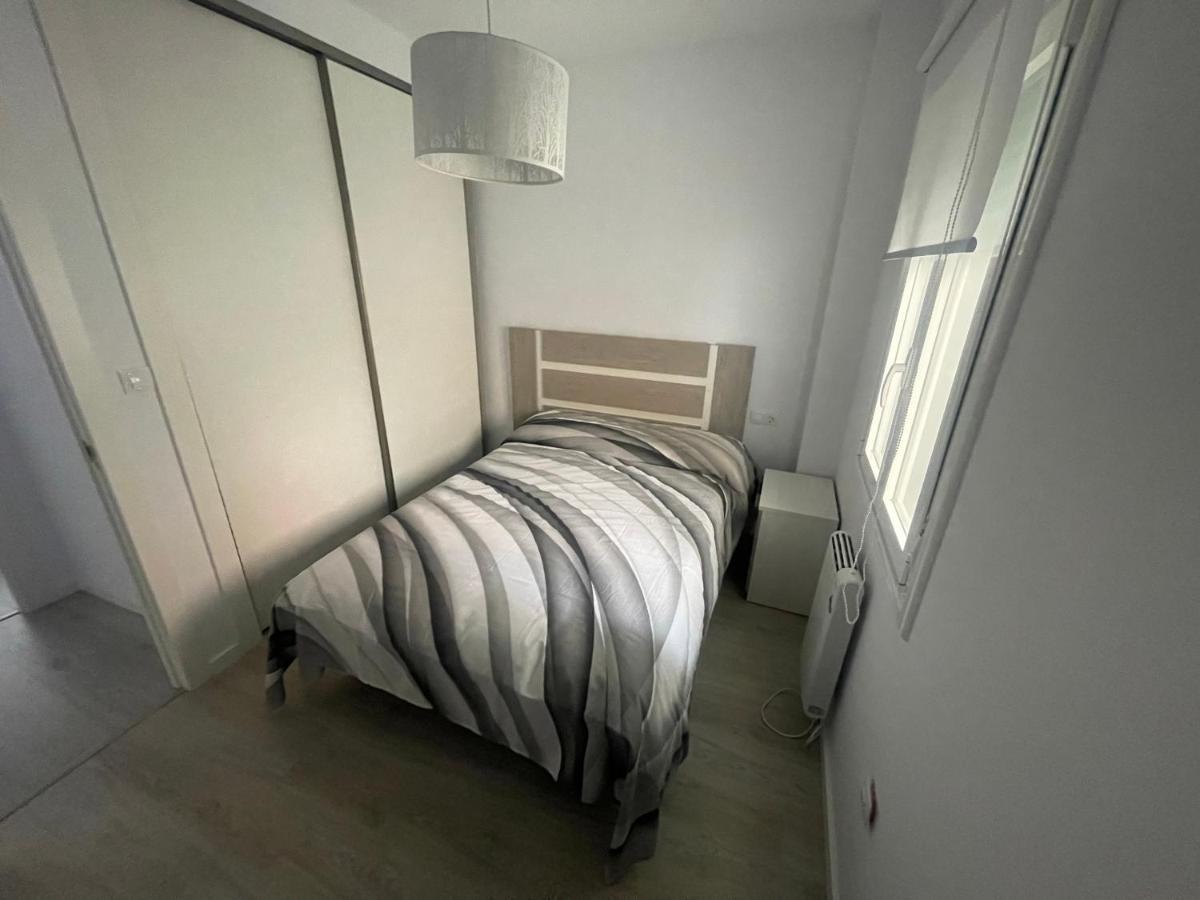 Ferienwohnung El nicho Vigo Exterior foto