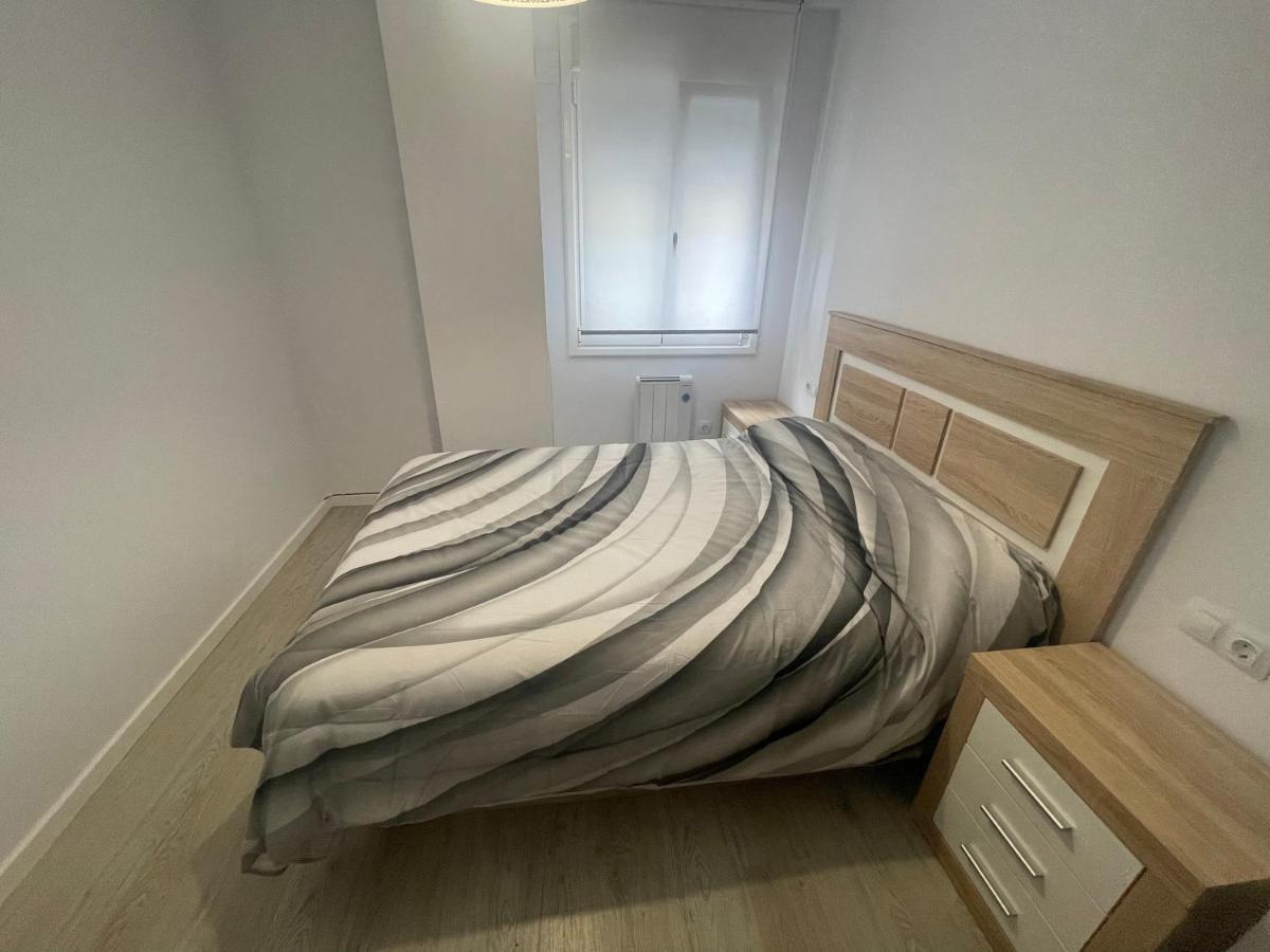 Ferienwohnung El nicho Vigo Exterior foto